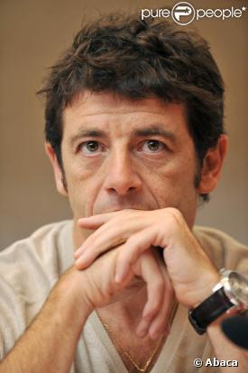 Patrick Bruel