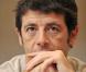 REPORTAGE PHOTO : Patrick Bruel très ému soutient un père dans la détresse !