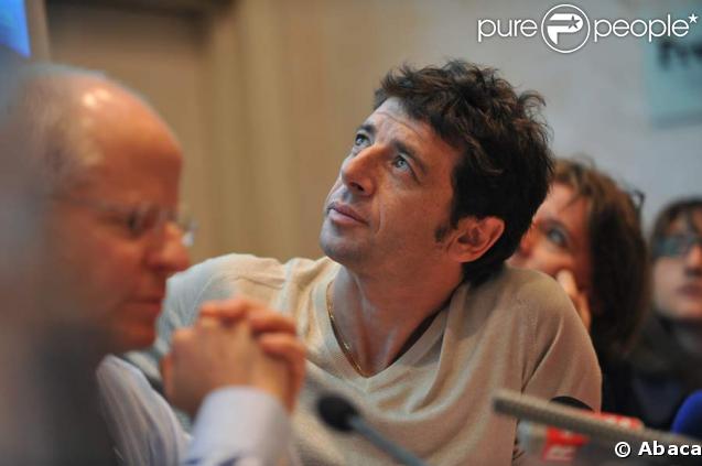 Patrick Bruel