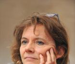 Florence Aubenas