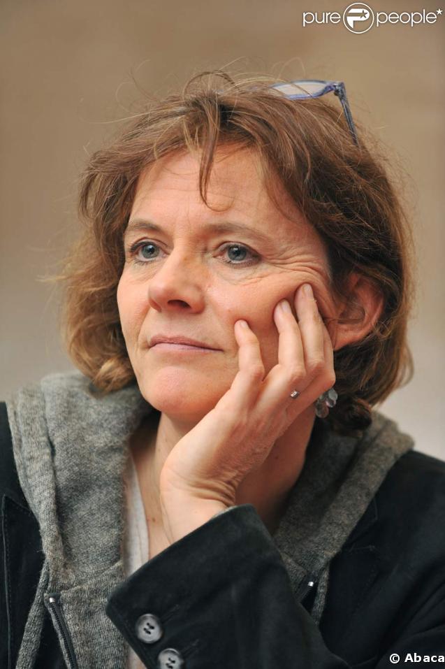 Florence Aubenas