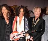 Aerosmith