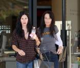 Courteney Cox