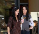 Courteney Cox