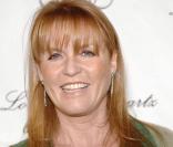 Sarah Ferguson