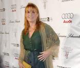 Sarah Ferguson