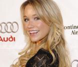 Katrina Bowden