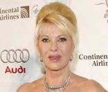 Ivana Trump