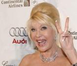 Ivana Trump