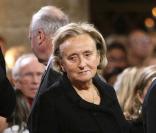 Bernadette Chirac
