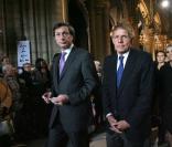 PPDA et Patrick de Carolis