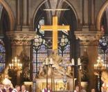 Messe en hommage à soeur Emmanuelle