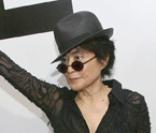 Yoko Ono