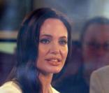 Angelina Jolie