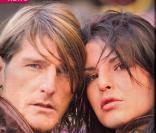 Nathalie de Secret Story et Fabrice dans Closer