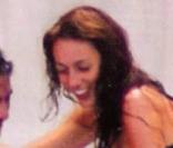 Alexandra et Cyril de Secret Story dans Closer