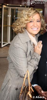 Anastacia