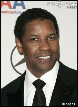 Denzel Washington
