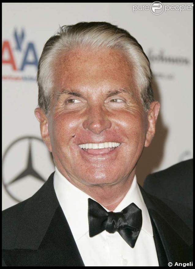 George Hamilton