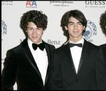 The Jonas Brothers