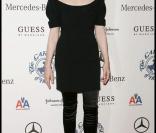 Geena Davis