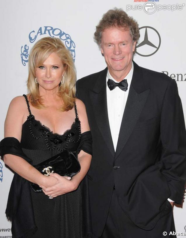 Kathy et Rick Hilton