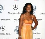 Garcelle Beauvais