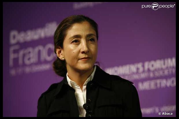Ingrid Betancourt