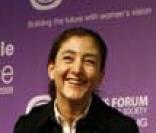 Ingrid Betancourt et Christine Ockrent