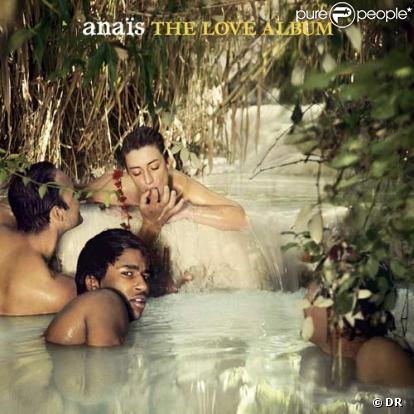 The Love Album par Anaïs