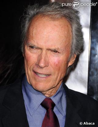 Clint Eastwood