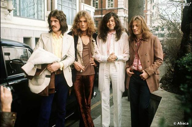 Led Zeppelin