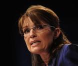 La vraie Sarah Palin