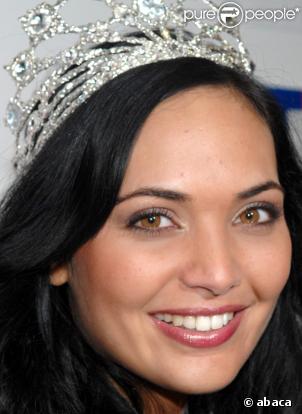 Miss France 2008