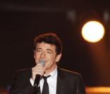 Cette année, c'est Patrick Bruel qui présidait l'éléction de Miss France