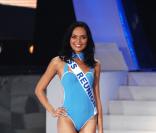 l'éléction de Miss France