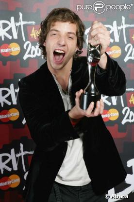 James Morrison
