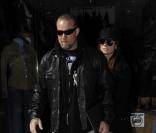 Sandra Bullock et Jesse James