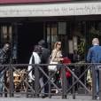 restaurant bar rencontre