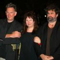REPORTAGE PHOTOS : Pour Yolande Moreau, c'est... deux hommes sinon rien !
