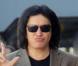 REPORTAGE PHOTOS : Gene Simmons de Kiss... la retraite d'un rebelle, c'est cool !