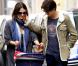 REPORTAGE PHOTOS : Asia Argento, sortie avec bébé... une maman au top en famille ! 