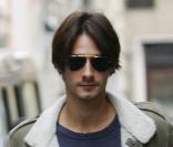 Asia Argento et sa petite famille, le bonheur total !