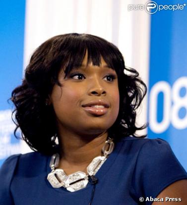 Jennifer Hudson 
