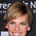 REPORTAGE PHOTOS : Hilary Swank, rayonnante en tenue de soirée !