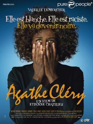 Agathe Cléry
