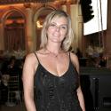 REPORTAGE PHOTOS : Cécilia, maman de Joakim Noah, et Charlotte Sarkozy, radieuses à New York pour le gala du Trophée des Arts !