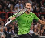 Jo-Wilfried Tsonga