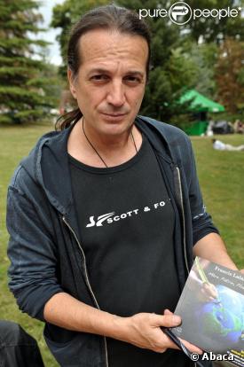 Francis Lalanne