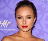 Hayden Panettiere